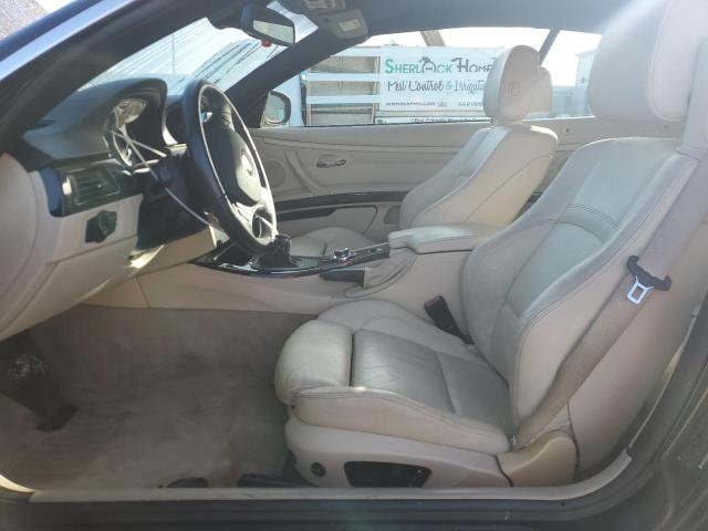 Photo 7 from auction – 2010 BMW 335 I with VIN WBAWL7C57AP476298
