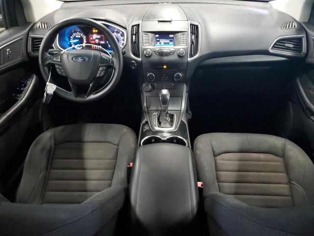 Photo 8 from auction – 2015 FORD EDGE SE with VIN 2FMTK3G97FBB65706