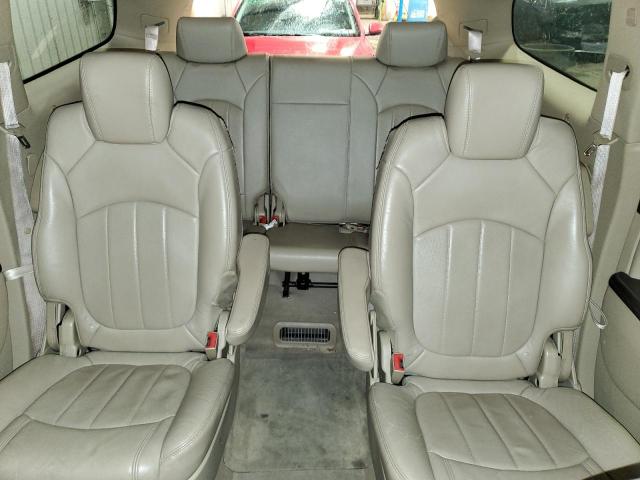 Photo 10 from auction – 2010 BUICK ENCLAVE CX with VIN 5GALVBED1AJ249894