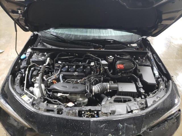 Photo 11 from auction – 2024 ACURA INTEGRA with VIN 19UDE4H26RA015482