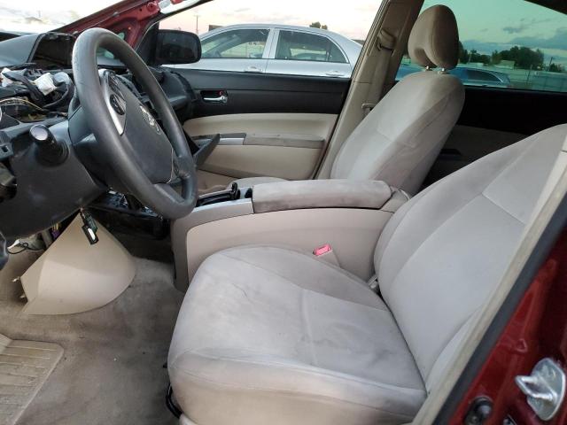 Photo 7 from auction – 2005 TOYOTA PRIUS with VIN JTDKB20U257012425