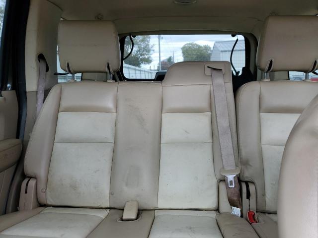 Photo 10 from auction – 2007 FORD EXPLORER E with VIN 1FMEU74E97UB17468