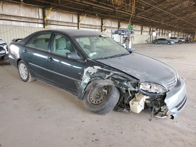 Photo 4 from auction – 2003 TOYOTA CAMRY LE with VIN 4T1BE32K33U787917
