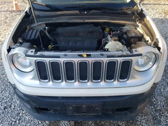 Photo 12 from auction – 2015 JEEP RENEGADE L with VIN ZACCJBDT6FPB99326