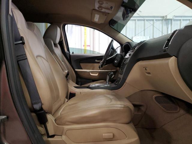 Zdjęcie 7 z aukcji – 2011 GMC ACADIA SLT z VIN 1GKKRRED2BJ283422