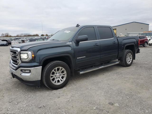 Photo 1 from auction – 2018 GMC SIERRA K15 with VIN 3GTU2MEC8JG252761