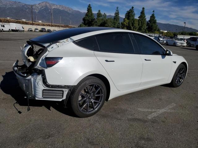 Photo 3 from auction – 2023 TESLA MODEL 3 with VIN 5YJ3E1EA9PF463577