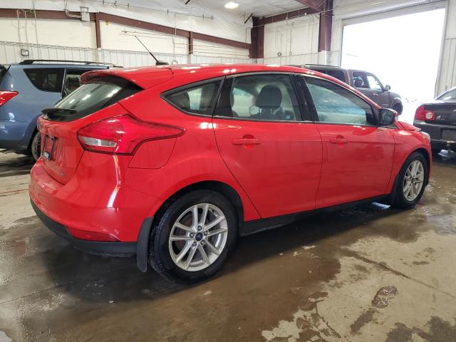 Photo 3 from auction – 2017 FORD FOCUS SE with VIN 1FADP3K21HL242986