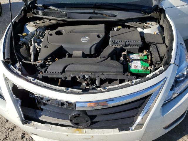 Photo 11 from auction – 2013 NISSAN ALTIMA 2.5 with VIN 1N4AL3AP5DN561124