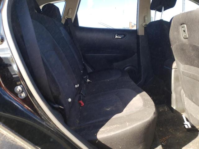 Photo 11 from auction – 2013 NISSAN ROGUE S with VIN JN8AS5MT3DW512147