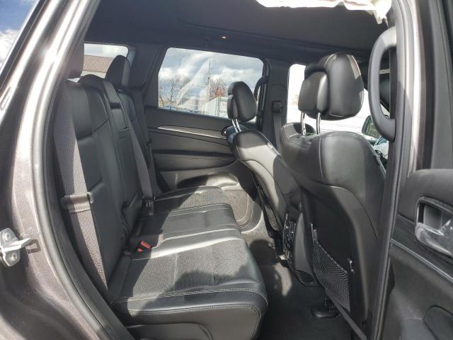 Photo 11 from auction – 2021 JEEP GRAND CHER with VIN 1C4RJFBG2MC630995