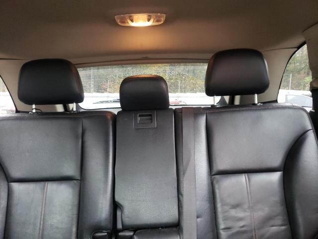 Photo 10 from auction – 2013 FORD EDGE SEL with VIN 2FMDK4JC8DBA85021