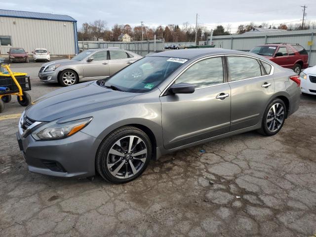 Photo 1 from auction – 2016 NISSAN ALTIMA 2.5 with VIN 1N4AL3AP7GN377954