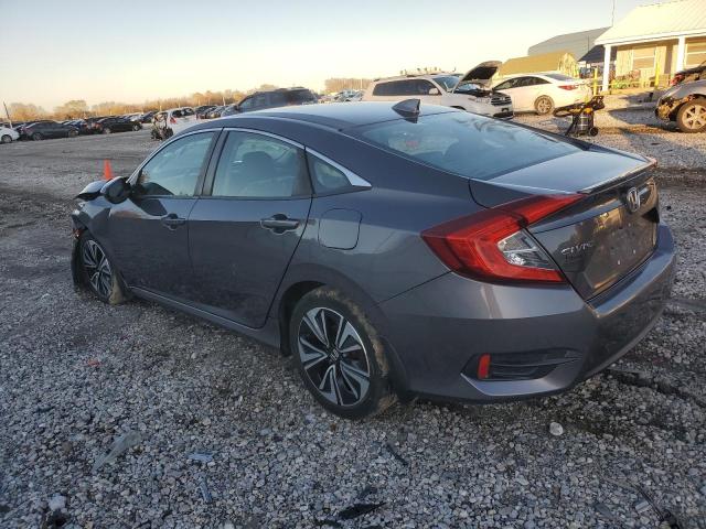 Photo 2 from auction – 2016 HONDA CIVIC EXL with VIN 19XFC1F75GE043715