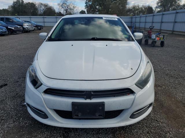 Photo 5 from auction – 2015 DODGE DART SXT with VIN 1C3CDFBB0FD252002