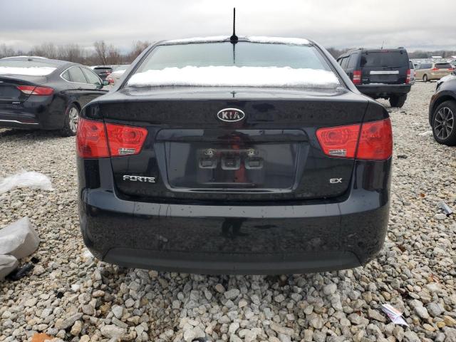Photo 6 from auction – 2012 KIA FORTE EX with VIN KNAFU4A28C5611176