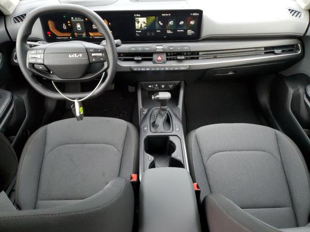 Photo 8 from auction – 2025 KIA K4 LX with VIN 3KPFT4DE7SE008671