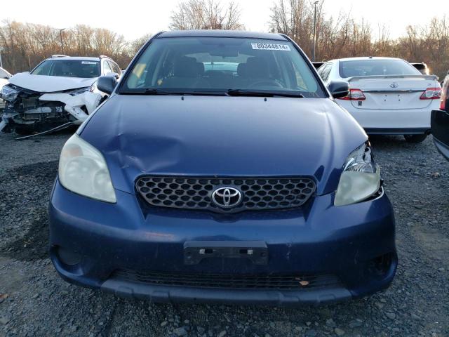 Photo 5 from auction – 2007 TOYOTA COROLLA MA with VIN 2T1KR32E47C660728