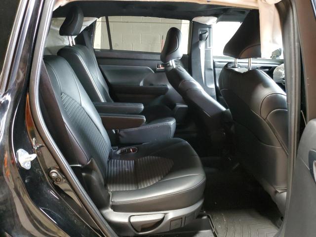 Photo 11 from auction – 2021 TOYOTA HIGHLANDER with VIN 5TDLZRBH6MS065612