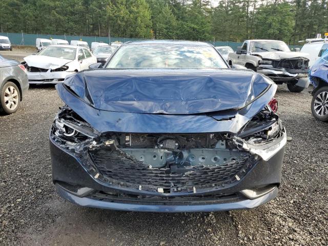 Photo 5 from auction – 2022 MAZDA 3 PREFERRE with VIN 3MZBPBCL5NM309129