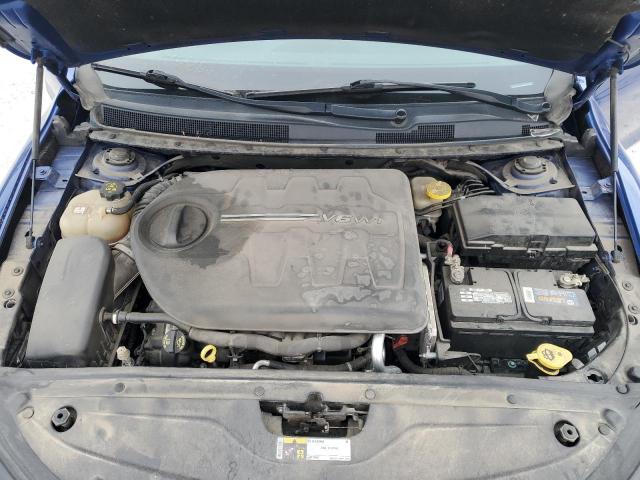 Photo 11 from auction – 2015 CHRYSLER 200 S with VIN 1C3CCCBG3FN570400