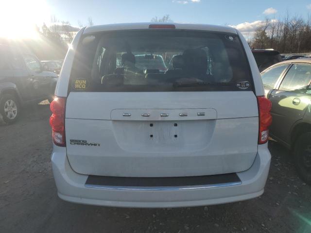 Photo 6 from auction – 2016 DODGE GRAND CARA with VIN 2C4RDGBG2GR356092