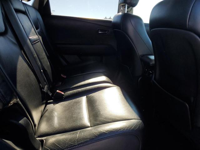 Photo 10 from auction – 2011 LEXUS RX 350 with VIN 2T2ZK1BA6BC053707