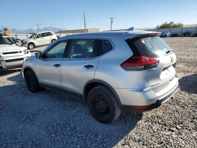 Photo 2 from auction – 2017 NISSAN ROGUE S with VIN KNMAT2MV2HP533869