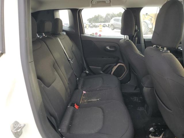 Photo 11 from auction – 2015 JEEP RENEGADE S with VIN ZACCJAAT9FPB15658