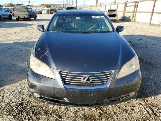 Photo 5 from auction – 2009 LEXUS ES 350 with VIN JTHBJ46G692309943