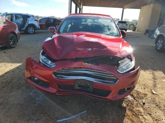 Photo 5 from auction – 2016 FORD FUSION SE with VIN 3FA6P0HD6GR267009