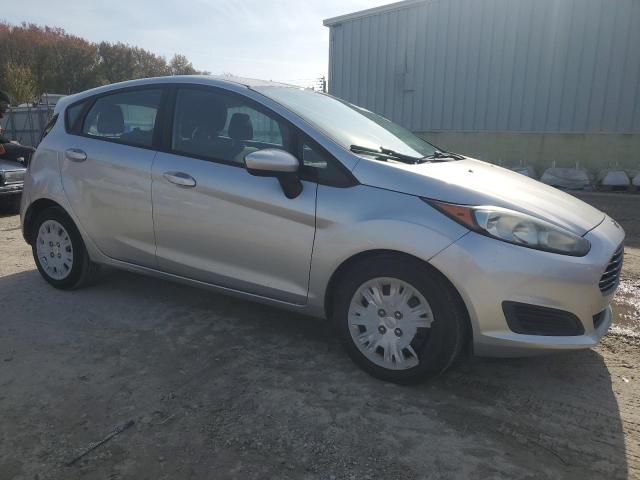 Photo 4 from auction – 2016 FORD FIESTA S with VIN 3FADP4TJ7GM169650