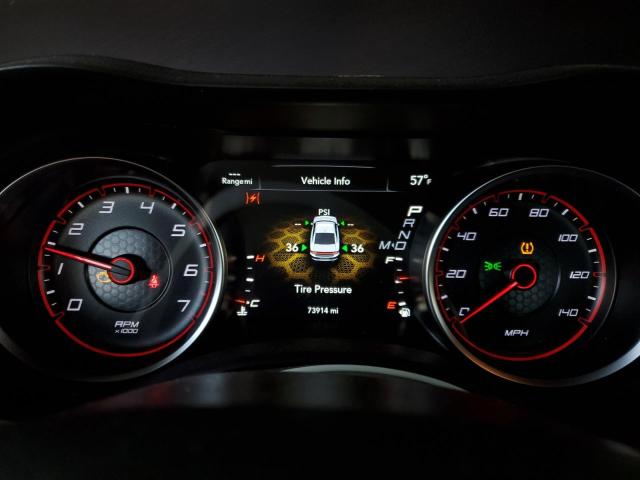 Photo 9 from auction – 2019 DODGE CHARGER SX with VIN 2C3CDXBGXKH644516