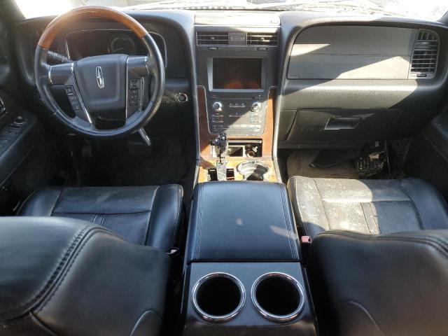 Photo 8 from auction – 2017 LINCOLN NAVIGATOR with VIN 5LMJJ3HT0HEL07841