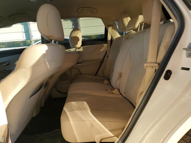 Photo 10 from auction – 2011 TOYOTA VENZA with VIN 4T3ZA3BB4BU053075