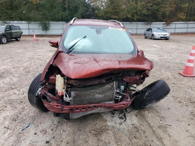 Photo 5 from auction – 2016 FORD ESCAPE TIT with VIN 1FMCU0J98GUB66344