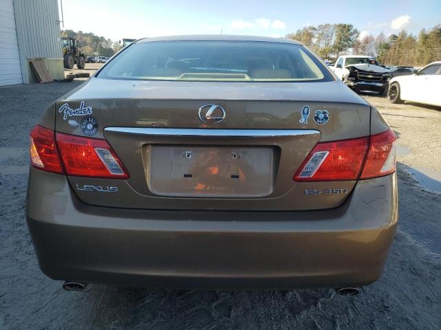 Photo 6 from auction – 2007 LEXUS ES 350 with VIN JTHBJ46G472016149