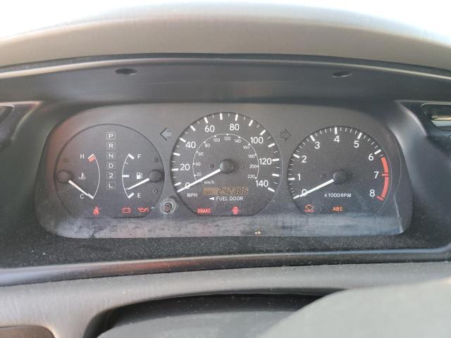 Photo 9 from auction – 2001 TOYOTA CAMRY CE with VIN JT2BF22KX10302875