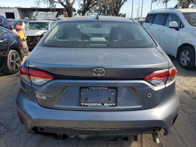 Photo 6 from auction – 2022 TOYOTA COROLLA L with VIN 5YFDPMAE2NP333716