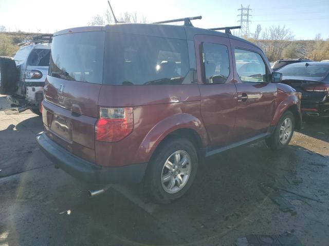 Photo 3 from auction – 2006 HONDA ELEMENT EX with VIN 5J6YH28776L018313