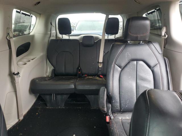 Photo 10 from auction – 2019 CHRYSLER PACIFICA T with VIN 2C4RC1BG6KR704758