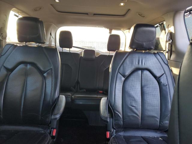 Photo 10 from auction – 2019 CHRYSLER PACIFICA L with VIN 2C4RC1GG2KR603872