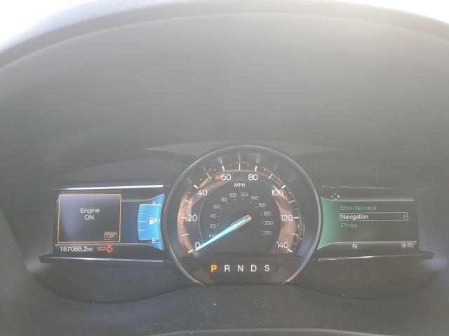 Photo 9 from auction – 2017 FORD EXPLORER X with VIN 1FM5K8D83HGD00449