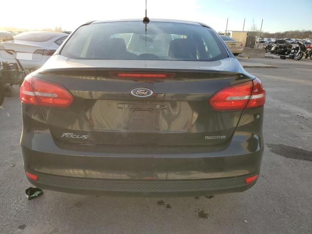 Photo 6 from auction – 2015 FORD FOCUS S with VIN 1FADP3E27FL356306