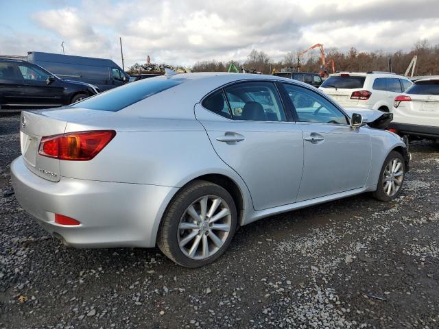 Photo 3 from auction – 2009 LEXUS IS 250 with VIN JTHCK262192031978