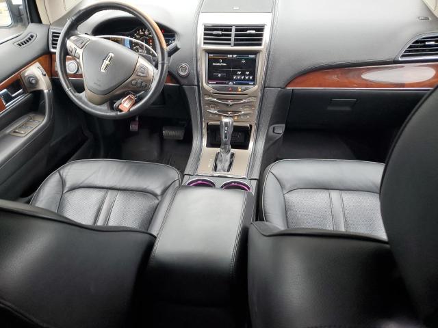 Photo 8 from auction – 2013 LINCOLN MKX with VIN 2LMDJ8JK0DBL30495