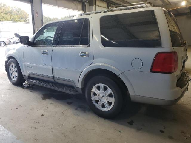 Photo 2 from auction – 2004 LINCOLN NAVIGATOR with VIN 5LMFU28R84LJ37889