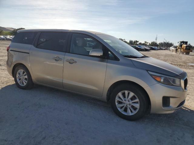 Photo 4 from auction – 2016 KIA SEDONA L with VIN KNDMA5C14G6186147