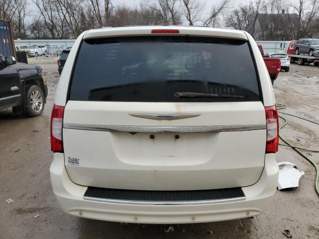 Photo 6 from auction – 2011 CHRYSLER TOWN & COU with VIN 2A4RR8DG4BR798864