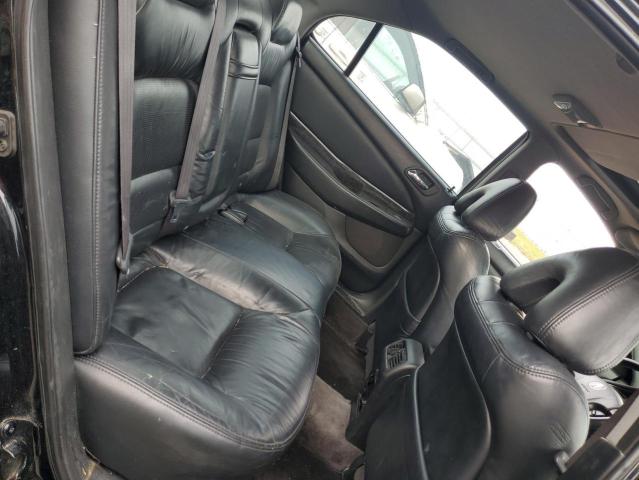 Photo 10 from auction – 2003 ACURA 3.2TL TYPE with VIN 19UUA56803A004378